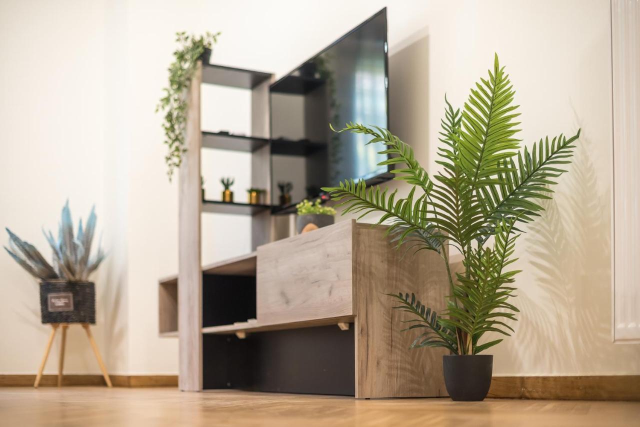 Elegant Suite By Cloudkeys Atenas Exterior foto